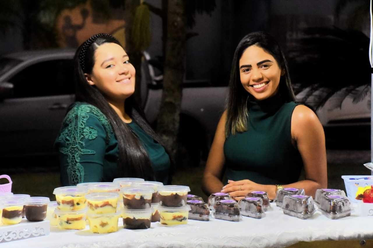 Camacã: 1ª Feira de Artesanato, Agricultura familiar e Gastronomia foi um sucesso